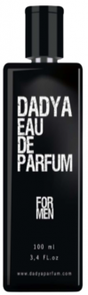 Dadya E-137 EDP 100 ml Erkek Parfümü kullananlar yorumlar